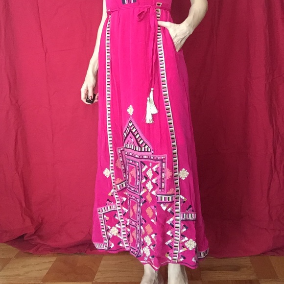 Boho dress - Picture 2 of 4